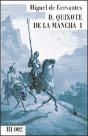 D. Quixote de La Mancha I - Preview