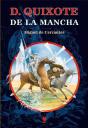 D. Quixote de La Mancha - Preview
