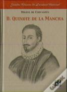 D. Quixote de La Mancha