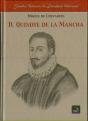D. Quixote de La Mancha - Preview