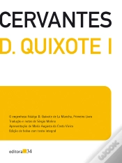 Capa do artigo D. Quixote I
