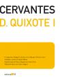D. Quixote I - Preview