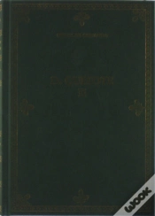 Capa do artigo D. Quixote II