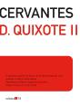 D. Quixote Ii - Preview