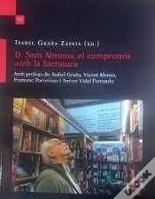 Capa do artigo D Sam Abrams El Compromis Amb La Literatura