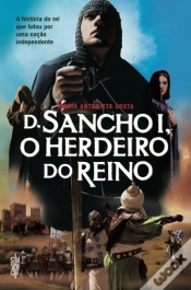 Capa do artigo D. Sancho I