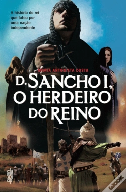 Capa do artigo D. Sancho I