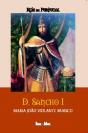D. Sancho I - Preview