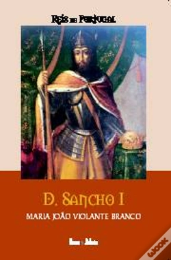 Capa do artigo D. Sancho I
