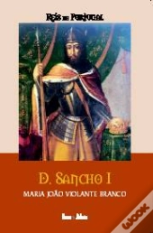 D. Sancho I