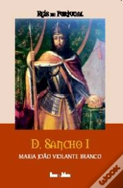 Capa do artigo D. Sancho I