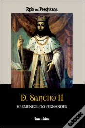 Capa do artigo D. Sancho II