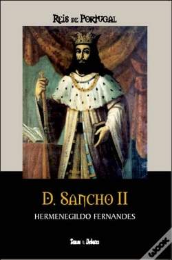 Capa do artigo D. Sancho II