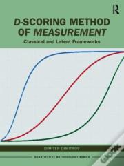 D-Scoring Method Of Measurement