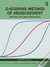 Capa do artigo D-Scoring Method Of Measurement