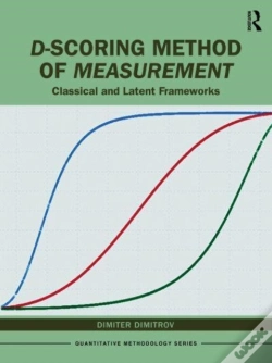 Capa do artigo D-Scoring Method Of Measurement