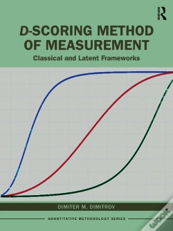 Capa do artigo D-Scoring Method Of Measurement