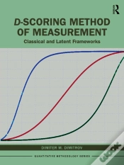 Capa do artigo D-Scoring Method Of Measurement