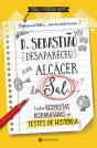D. Sebastião Desapareceu em Álcacer do Sal - Preview