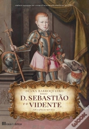Capa do artigo D. Sebastião E O Vidente
