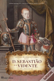 Capa do artigo D. Sebastião e o Vidente