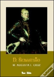 Capa do artigo D. Sebastião