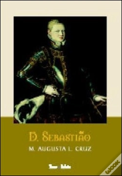 Capa do artigo D. Sebastião