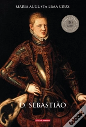 Capa do artigo D. Sebastião