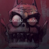 Capa do artigo D-sides - CD