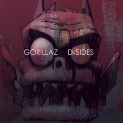 Capa do artigo D-sides - CD