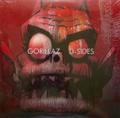 Capa do artigo D-Sides - Vinil