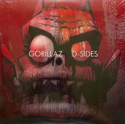 Capa do artigo D-Sides - Vinil