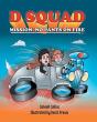 D Squad Mission - Preview
