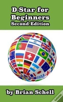 Capa do artigo D-Star For Beginners