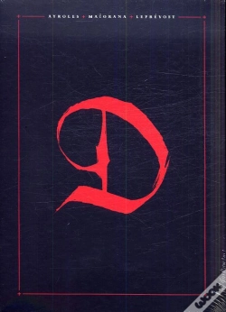 Capa do artigo D T.3 ; Coffret