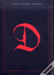 Capa do artigo D T.3 ; Coffret