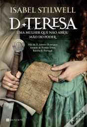 Capa do artigo D. Teresa