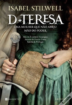Capa do artigo D. Teresa