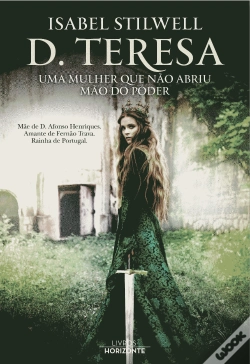 Capa do artigo D. Teresa