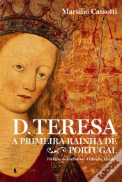Capa do artigo D. Teresa