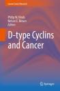 D-Type Cyclins And Cancer - Preview