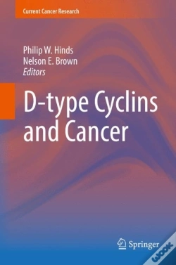 Capa do artigo D-Type Cyclins And Cancer