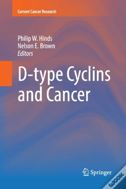 Capa do artigo D-Type Cyclins And Cancer