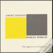 Capa do artigo D Un Rapport On Ne S Empare Pas