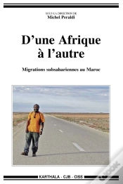 Capa do artigo D’Une Afrique À L’Autre
