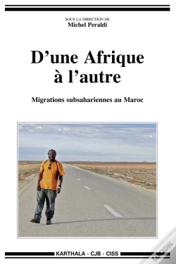 Capa do artigo D’Une Afrique À L’Autre