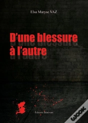 Capa do artigo D Une Blessure A L Autre