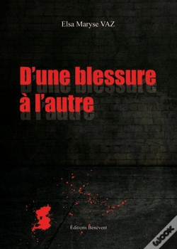 Capa do artigo D Une Blessure A L Autre
