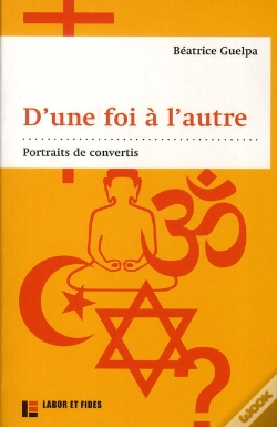Capa do artigo D Une Foi A L Autre