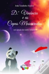D.ª Venância e as Capas Mascaradas
